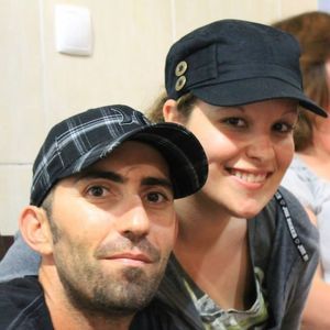 Meet your Posher, Nuno